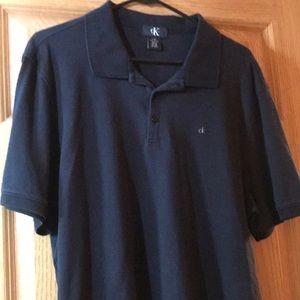 Men’s Calvin Klein Shirt